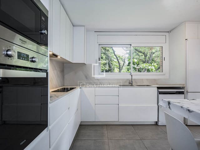 6 quarto Moradia para venda em Sant Cugat del Vallès com piscina garagem - 1 600 000 € (Ref: 9815100)