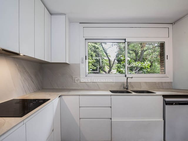 6 quarto Moradia para venda em Sant Cugat del Vallès com piscina garagem - 1 600 000 € (Ref: 9815100)