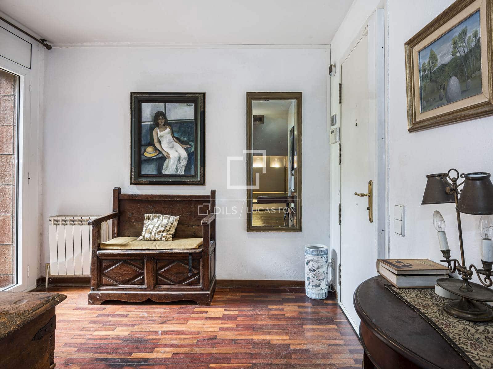 6 quarto Moradia para venda em Sant Cugat del Valles com piscina garagem - 1 600 000 € (Ref: 9815100)
