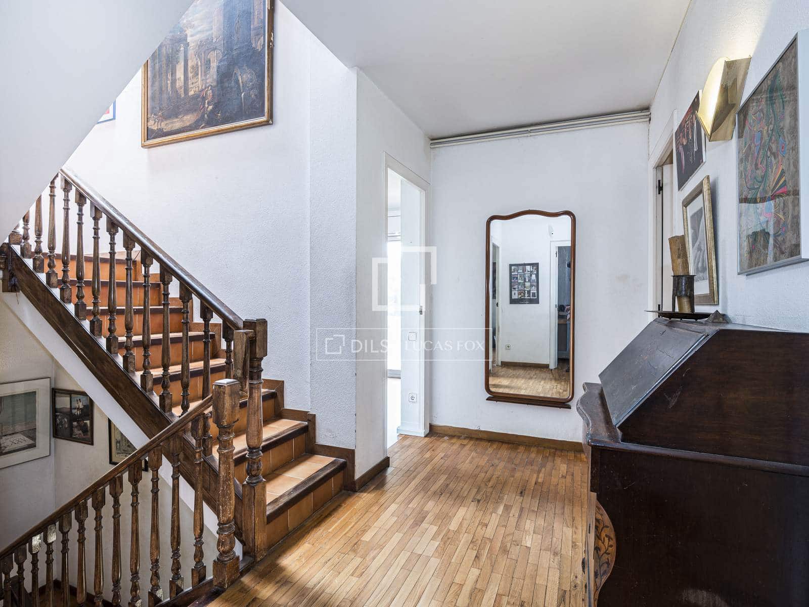 6 quarto Moradia para venda em Sant Cugat del Valles com piscina garagem - 1 600 000 € (Ref: 9815100)