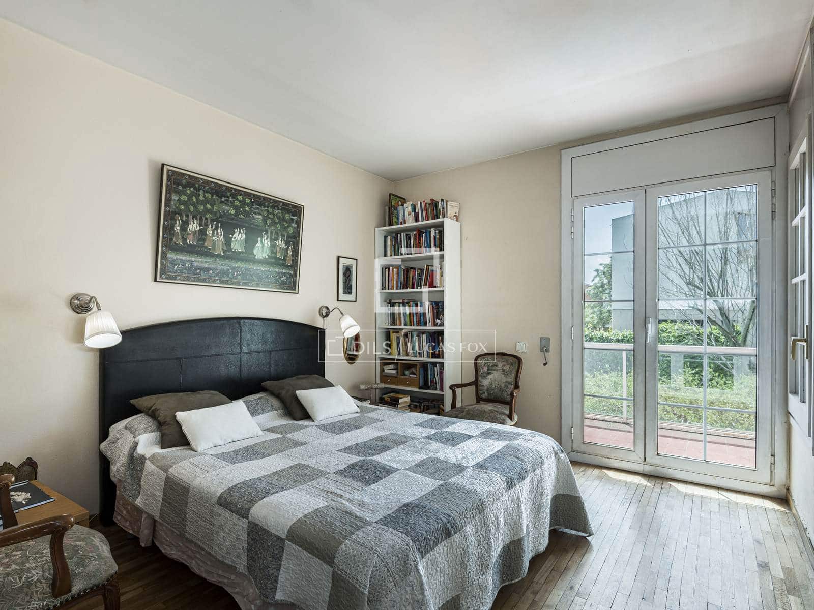 6 quarto Moradia para venda em Sant Cugat del Valles com piscina garagem - 1 600 000 € (Ref: 9815100)