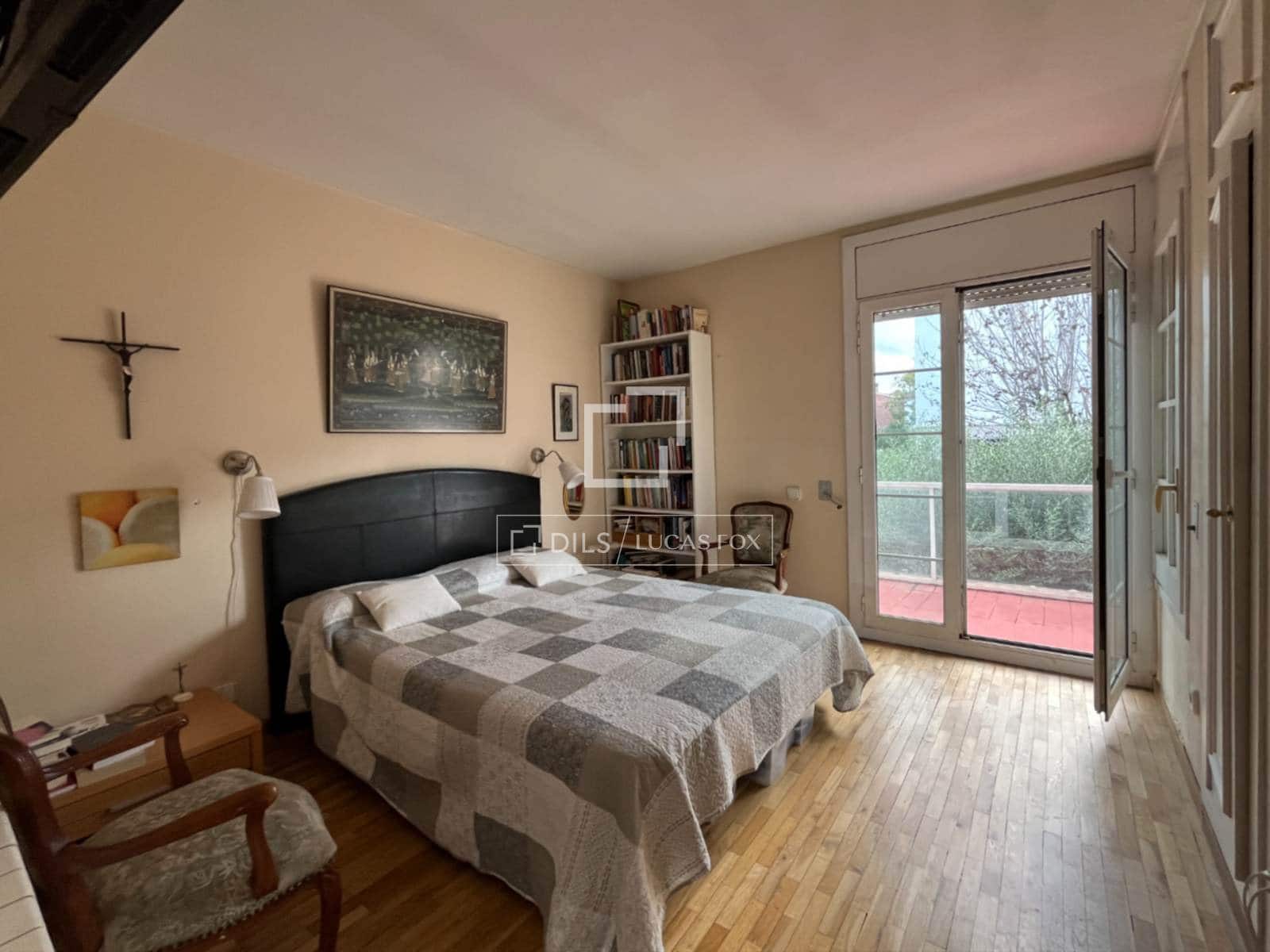 6 quarto Moradia para venda em Sant Cugat del Valles com piscina garagem - 1 600 000 € (Ref: 9815100)