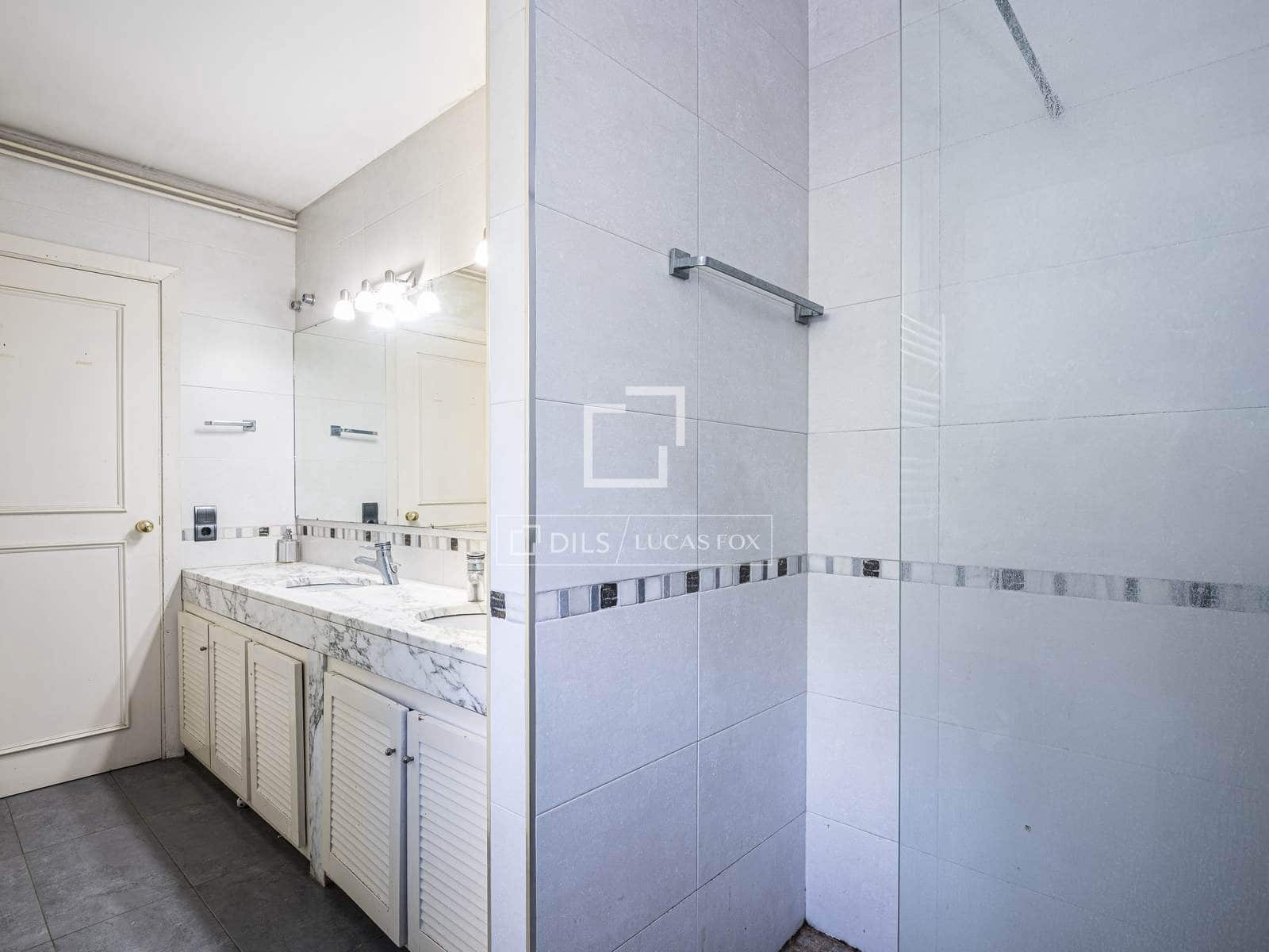 6 quarto Moradia para venda em Sant Cugat del Valles com piscina garagem - 1 600 000 € (Ref: 9815100)