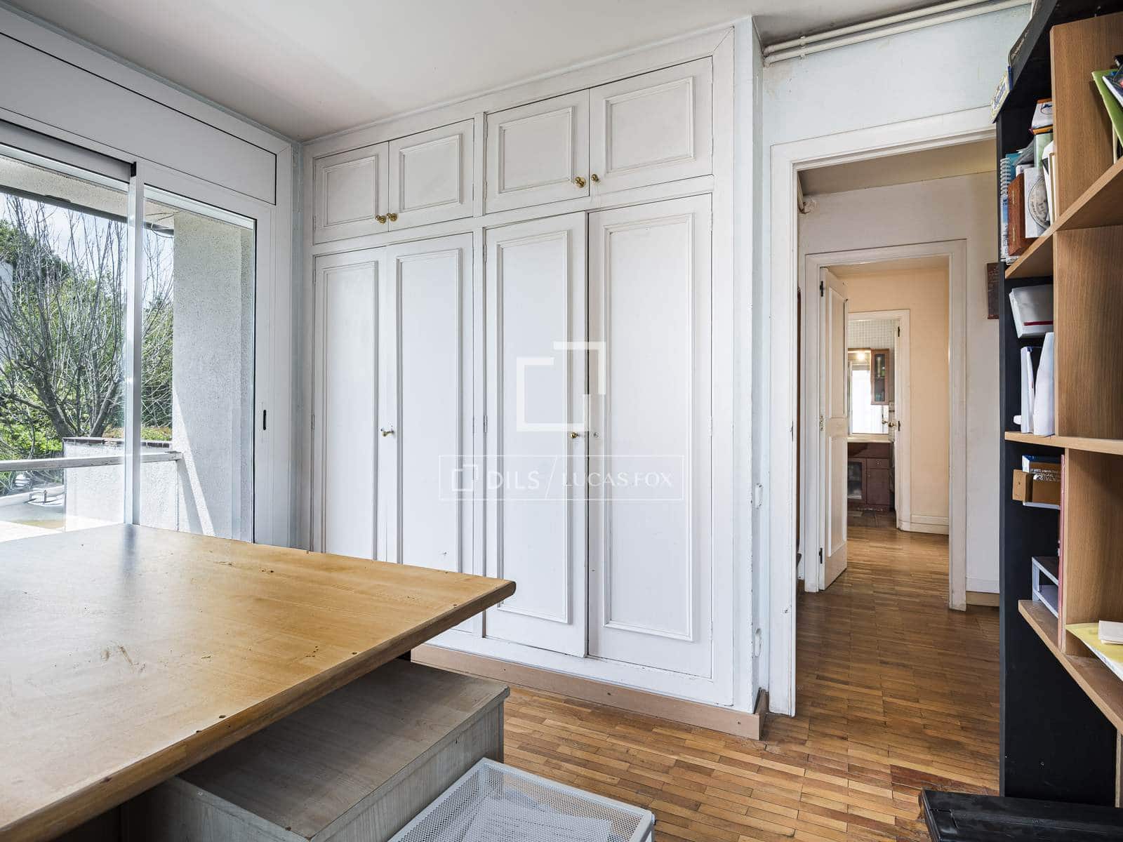 6 quarto Moradia para venda em Sant Cugat del Valles com piscina garagem - 1 600 000 € (Ref: 9815100)