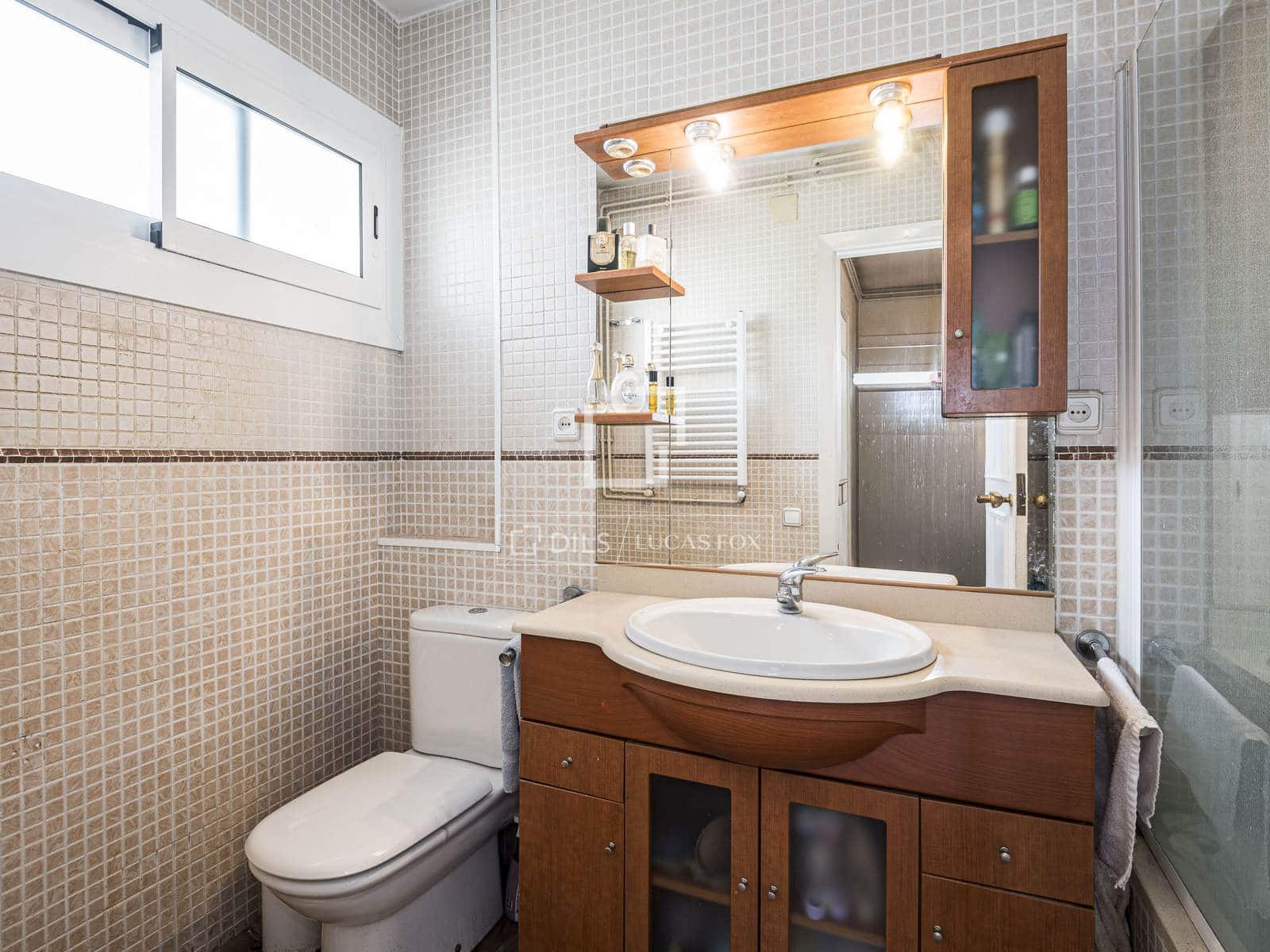 6 quarto Moradia para venda em Sant Cugat del Valles com piscina garagem - 1 600 000 € (Ref: 9815100)