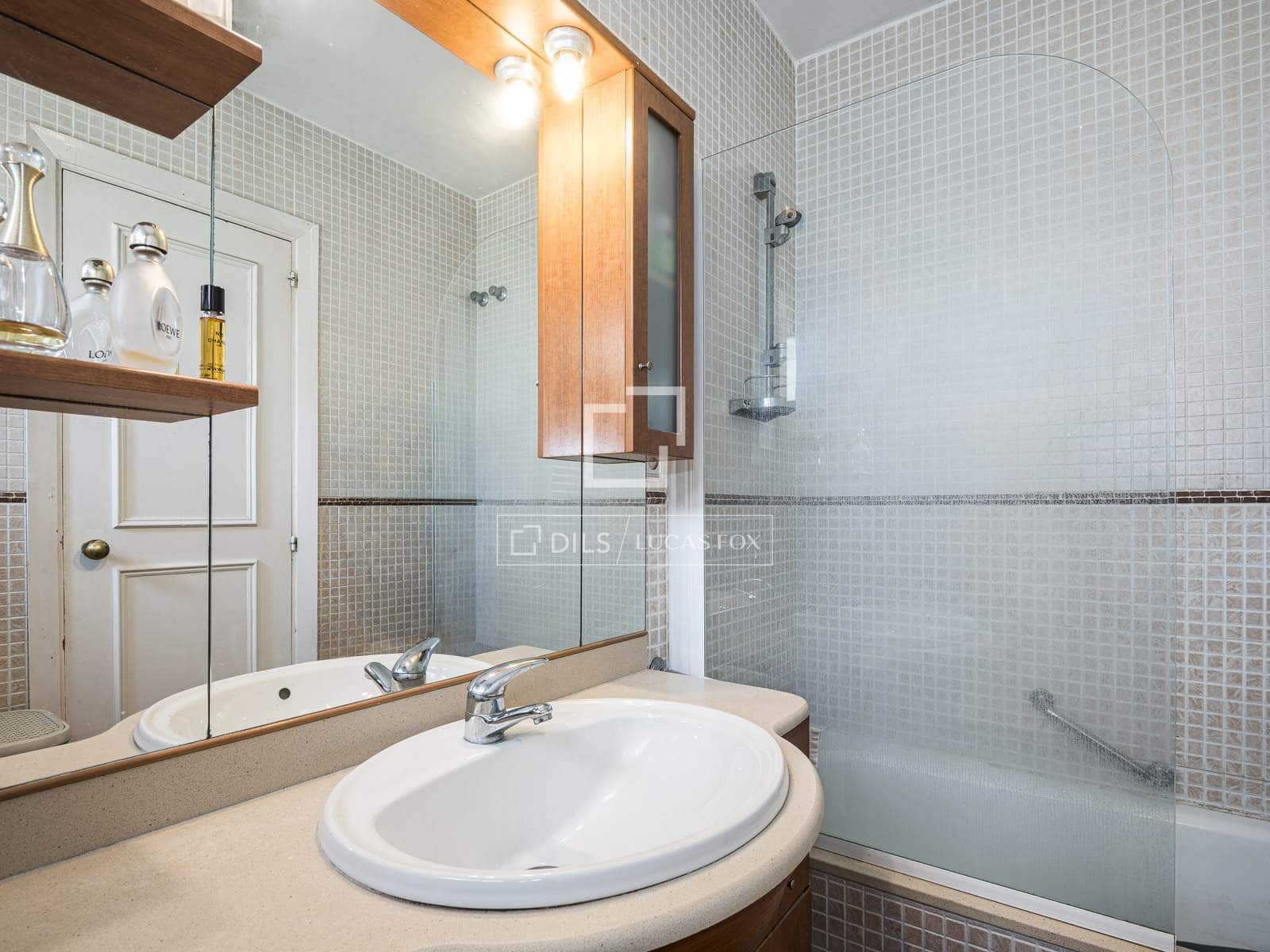 6 quarto Moradia para venda em Sant Cugat del Valles com piscina garagem - 1 600 000 € (Ref: 9815100)