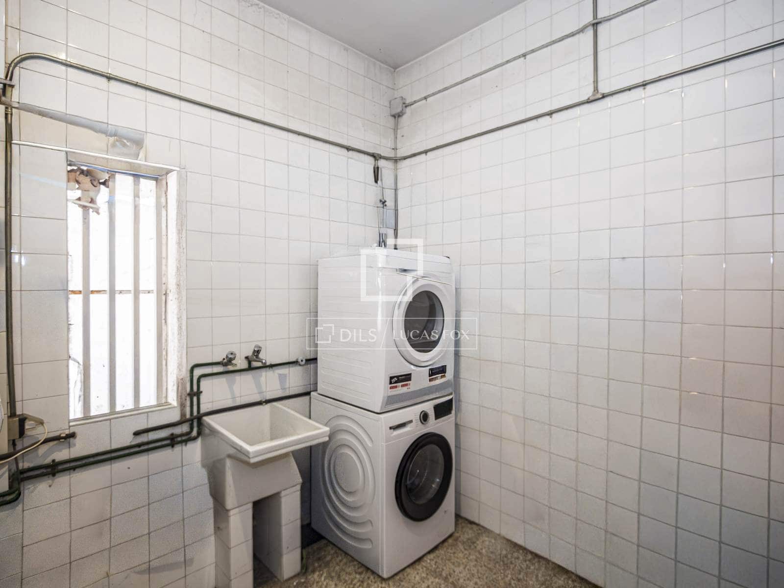 6 quarto Moradia para venda em Sant Cugat del Valles com piscina garagem - 1 600 000 € (Ref: 9815100)
