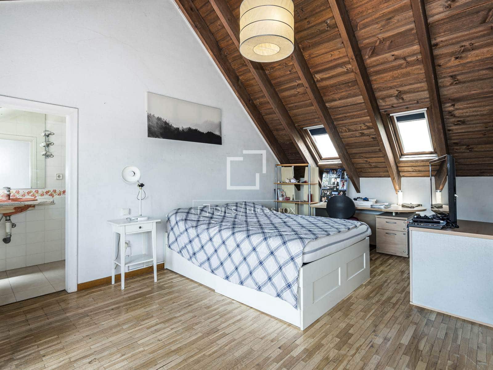 6 quarto Moradia para venda em Sant Cugat del Valles com piscina garagem - 1 600 000 € (Ref: 9815100)
