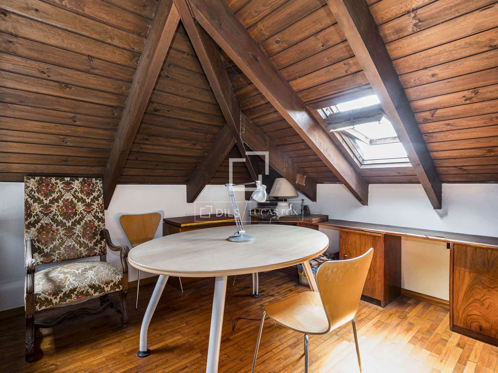 6 quarto Moradia para venda em Sant Cugat del Valles com piscina garagem - 1 600 000 € (Ref: 9815100)