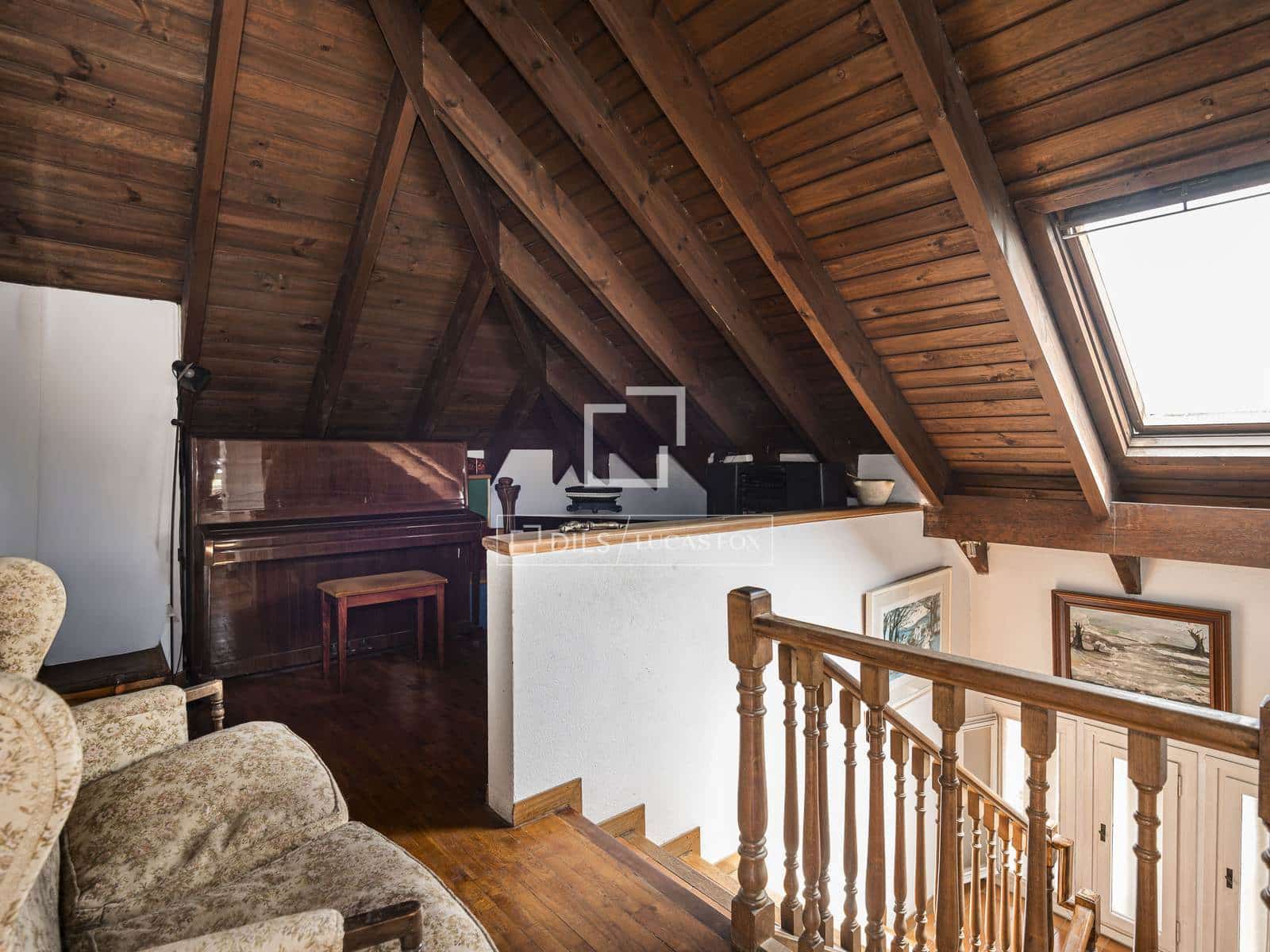6 quarto Moradia para venda em Sant Cugat del Valles com piscina garagem - 1 600 000 € (Ref: 9815100)