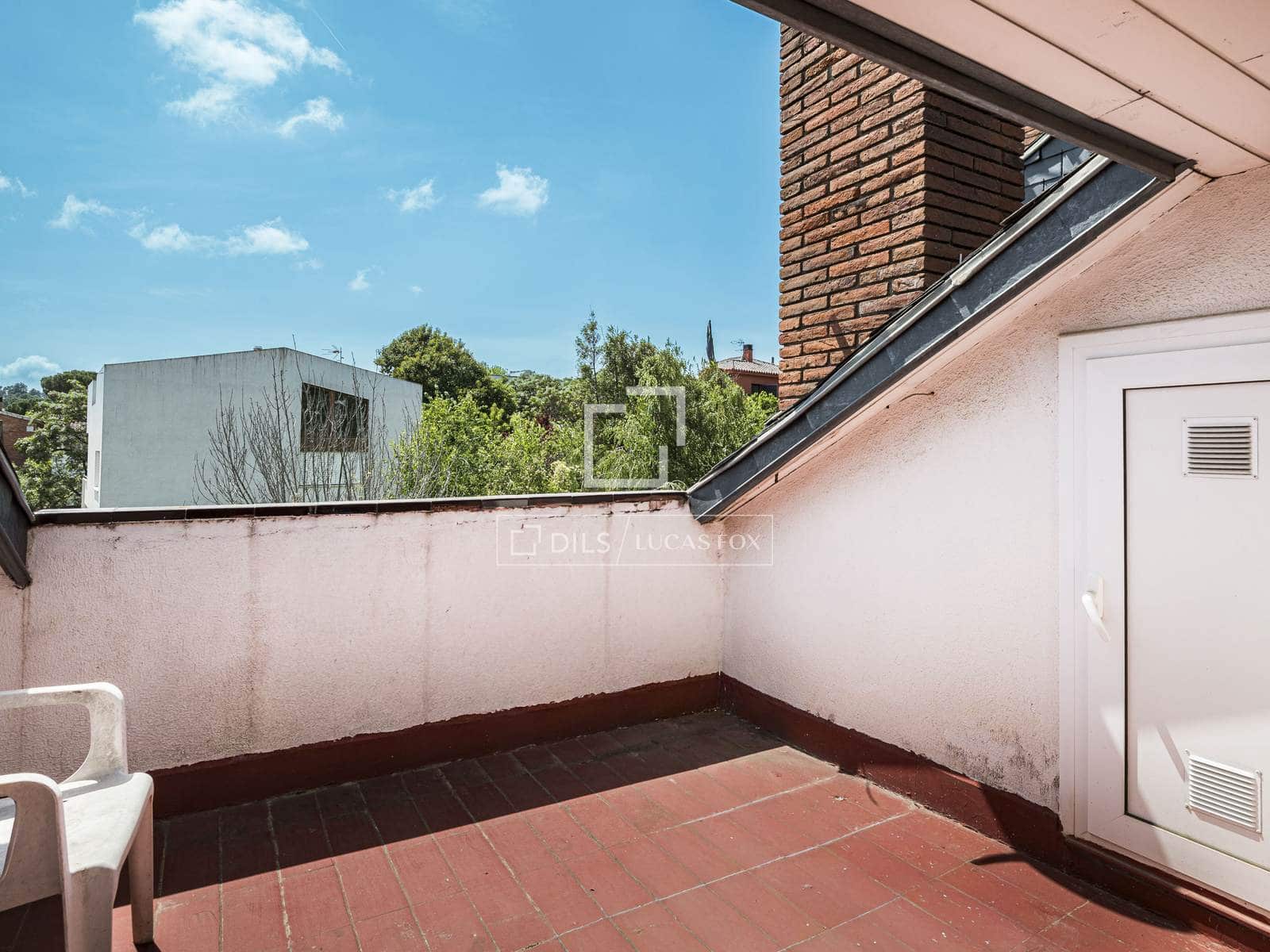 6 quarto Moradia para venda em Sant Cugat del Valles com piscina garagem - 1 600 000 € (Ref: 9815100)