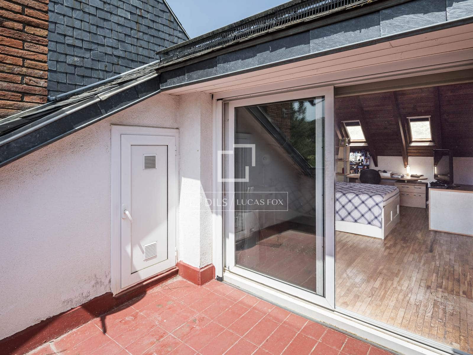 6 quarto Moradia para venda em Sant Cugat del Valles com piscina garagem - 1 600 000 € (Ref: 9815100)