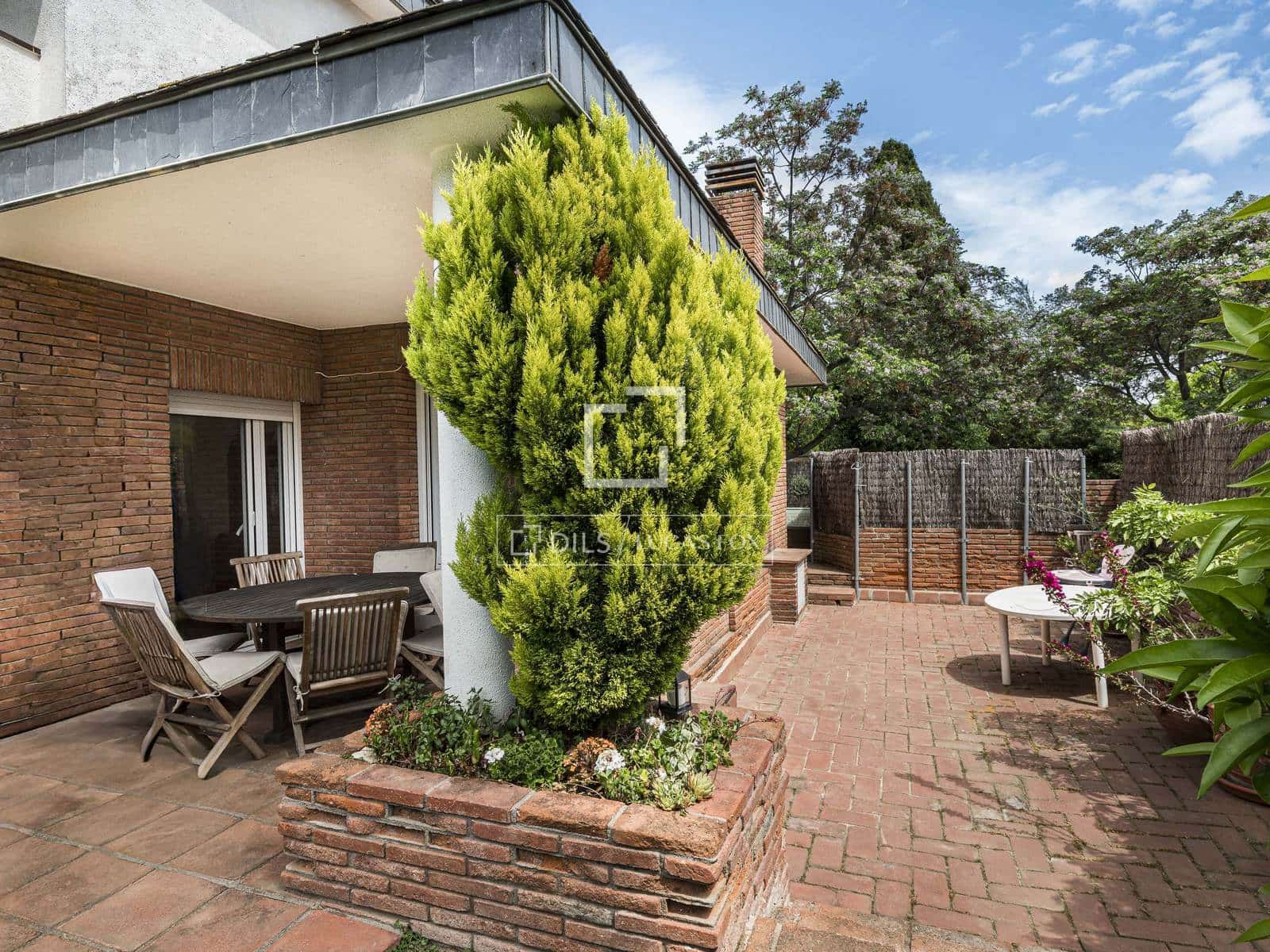 6 quarto Moradia para venda em Sant Cugat del Valles com piscina garagem - 1 600 000 € (Ref: 9815100)