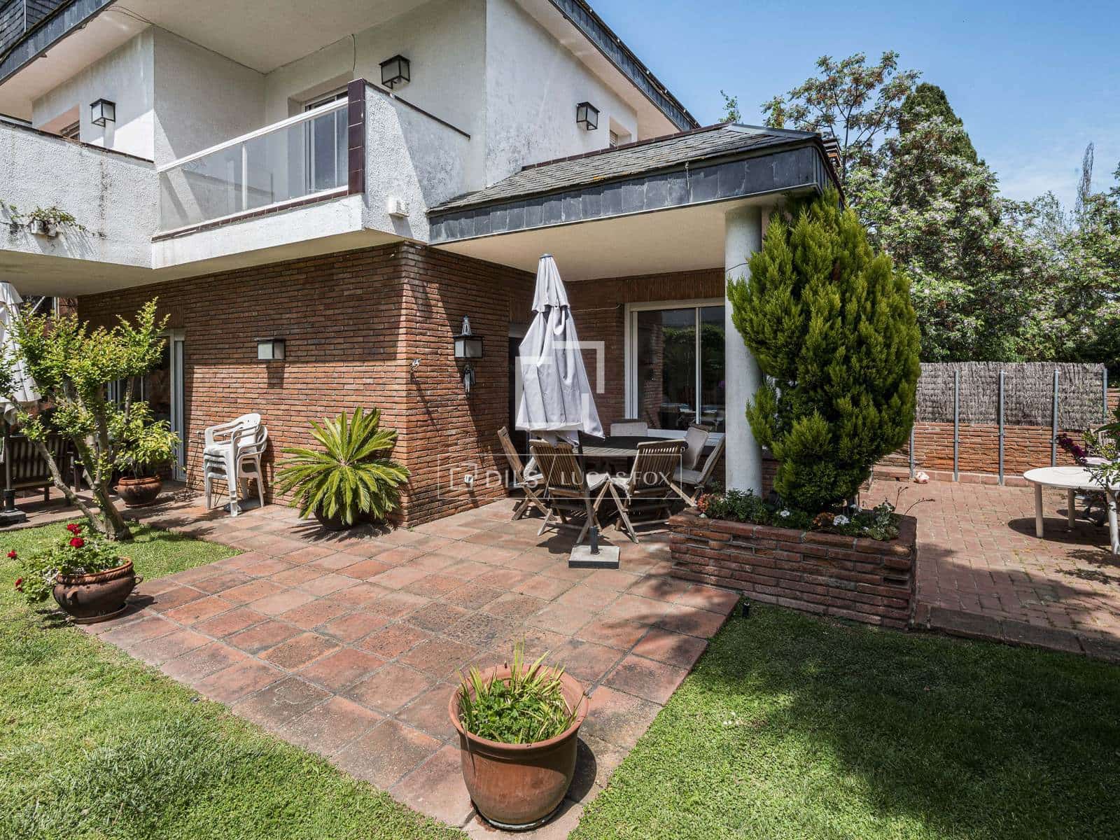 6 quarto Moradia para venda em Sant Cugat del Valles com piscina garagem - 1 600 000 € (Ref: 9815100)