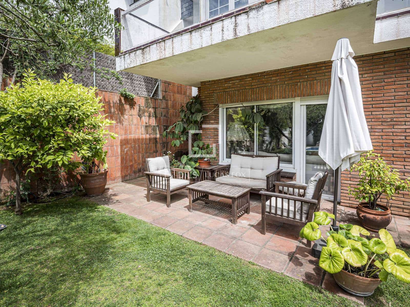 6 quarto Moradia para venda em Sant Cugat del Valles com piscina garagem - 1 600 000 € (Ref: 9815100)