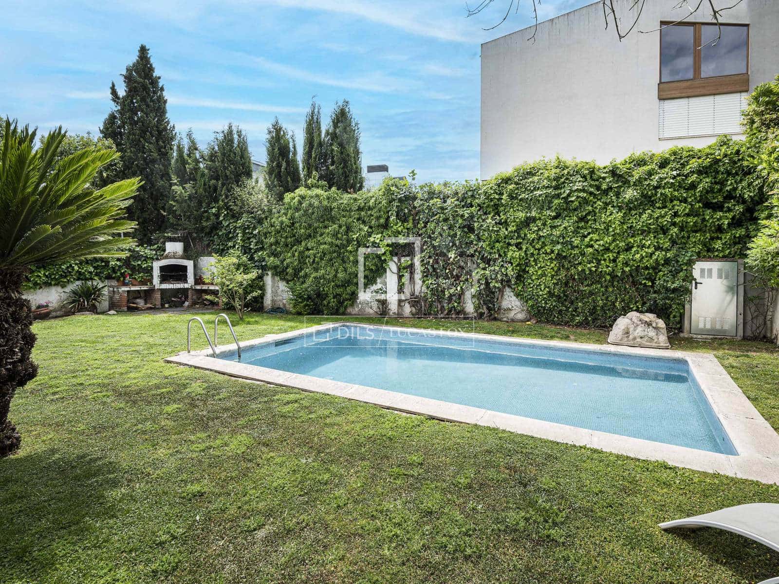 6 quarto Moradia para venda em Sant Cugat del Valles com piscina garagem - 1 600 000 € (Ref: 9815100)
