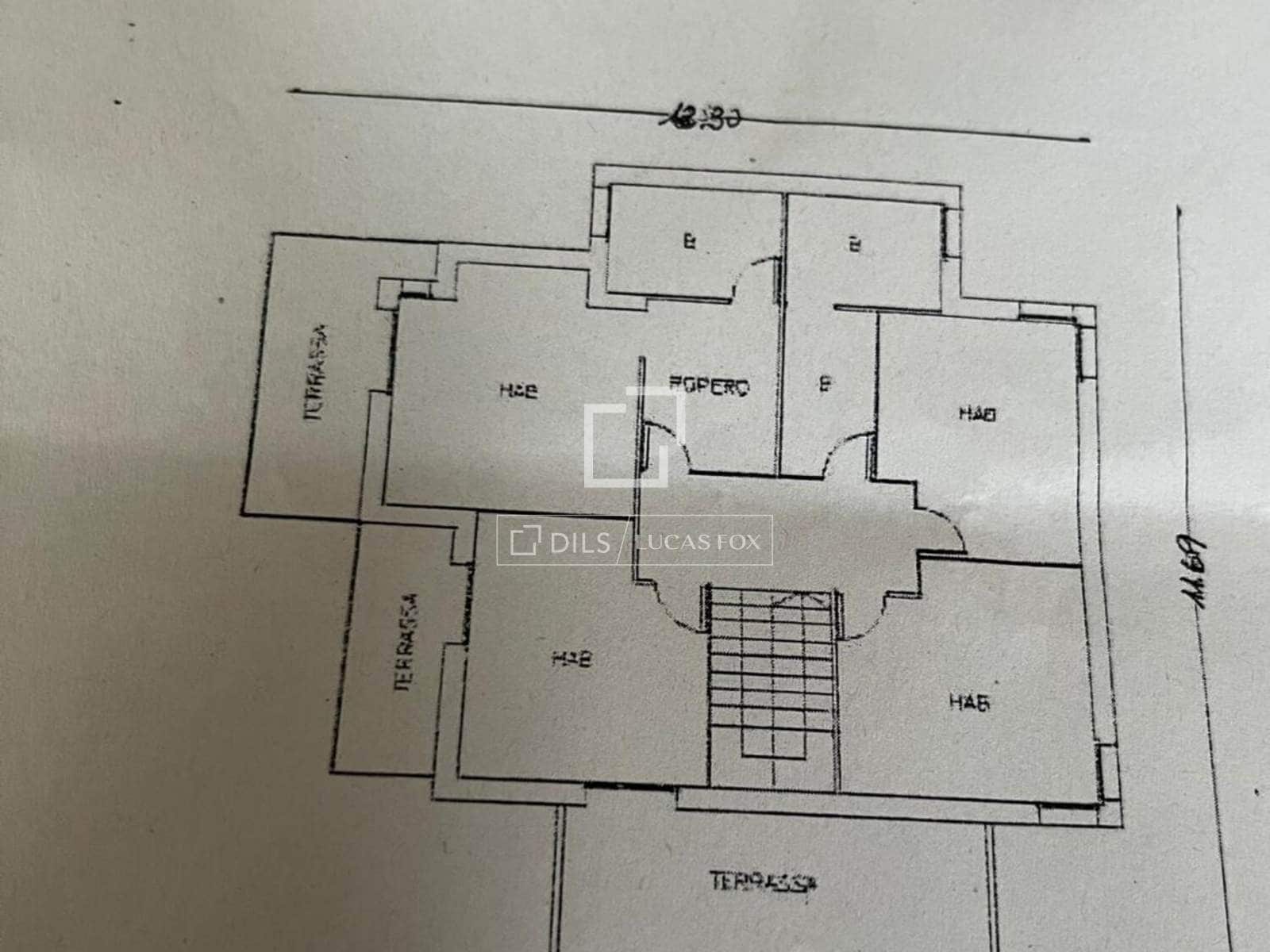 6 quarto Moradia para venda em Sant Cugat del Valles com piscina garagem - 1 600 000 € (Ref: 9815100)