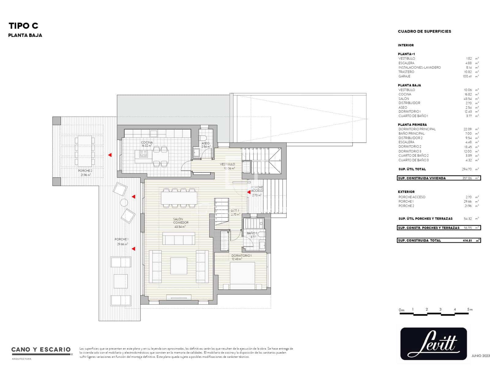4 Zimmer Villa zu verkaufen in Las Rozas de Madrid mit Pool Garage - 1.890.000 € (Ref: 9815193)