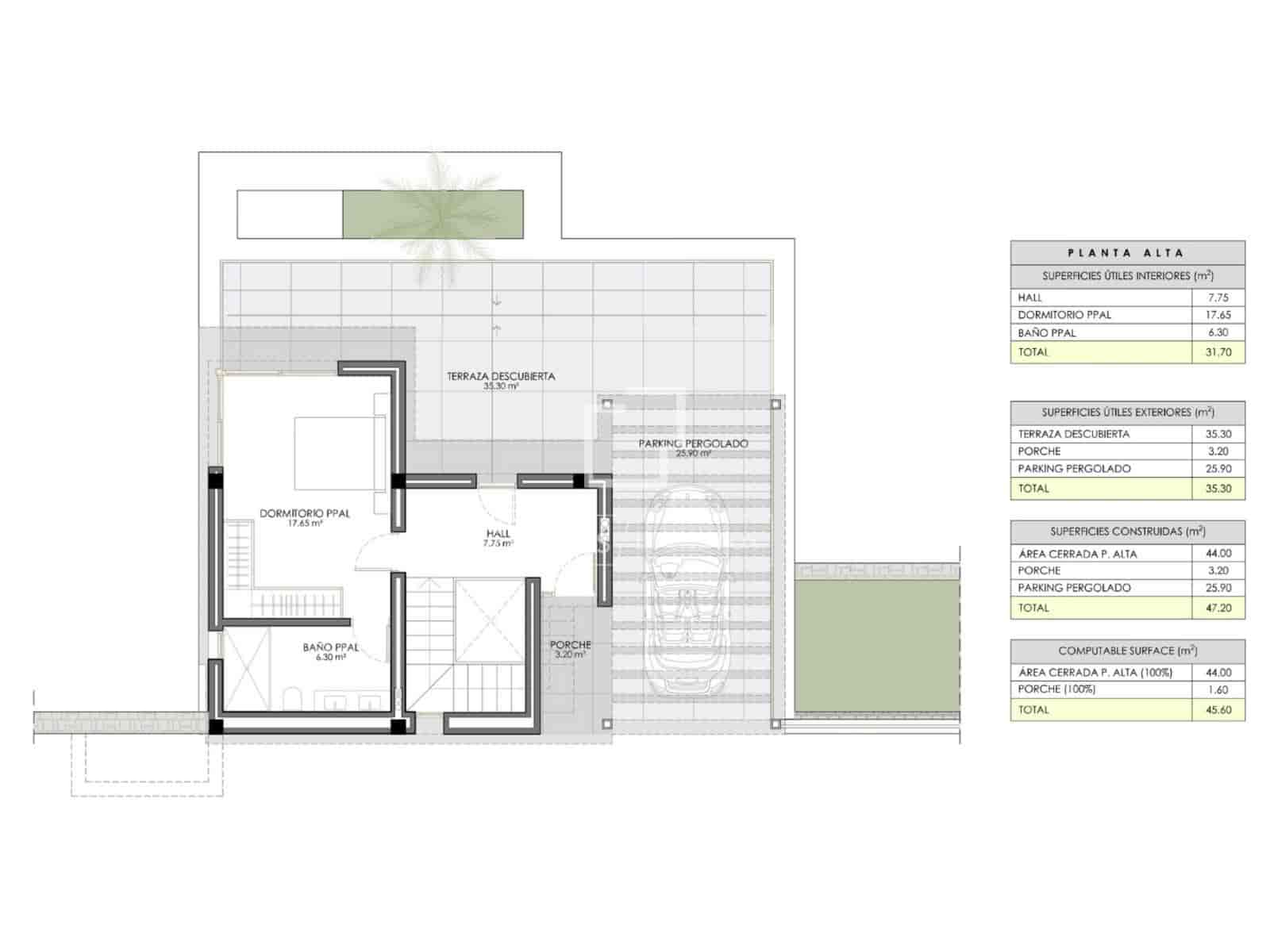 3 camera da letto Villa in vendita in Finestrat con piscina garage - 879.000 € (Rif: 9815194)