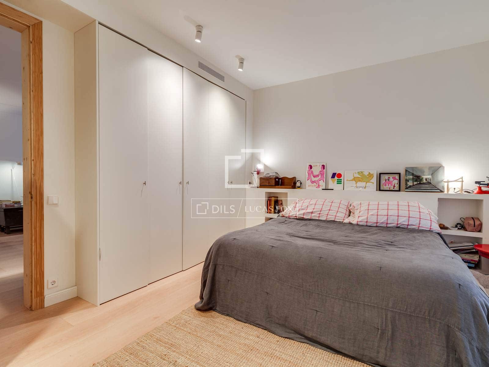 4 Zimmer Apartment zu verkaufen in Barcelona Stadt - 1.550.000 € (Ref: 9815263)