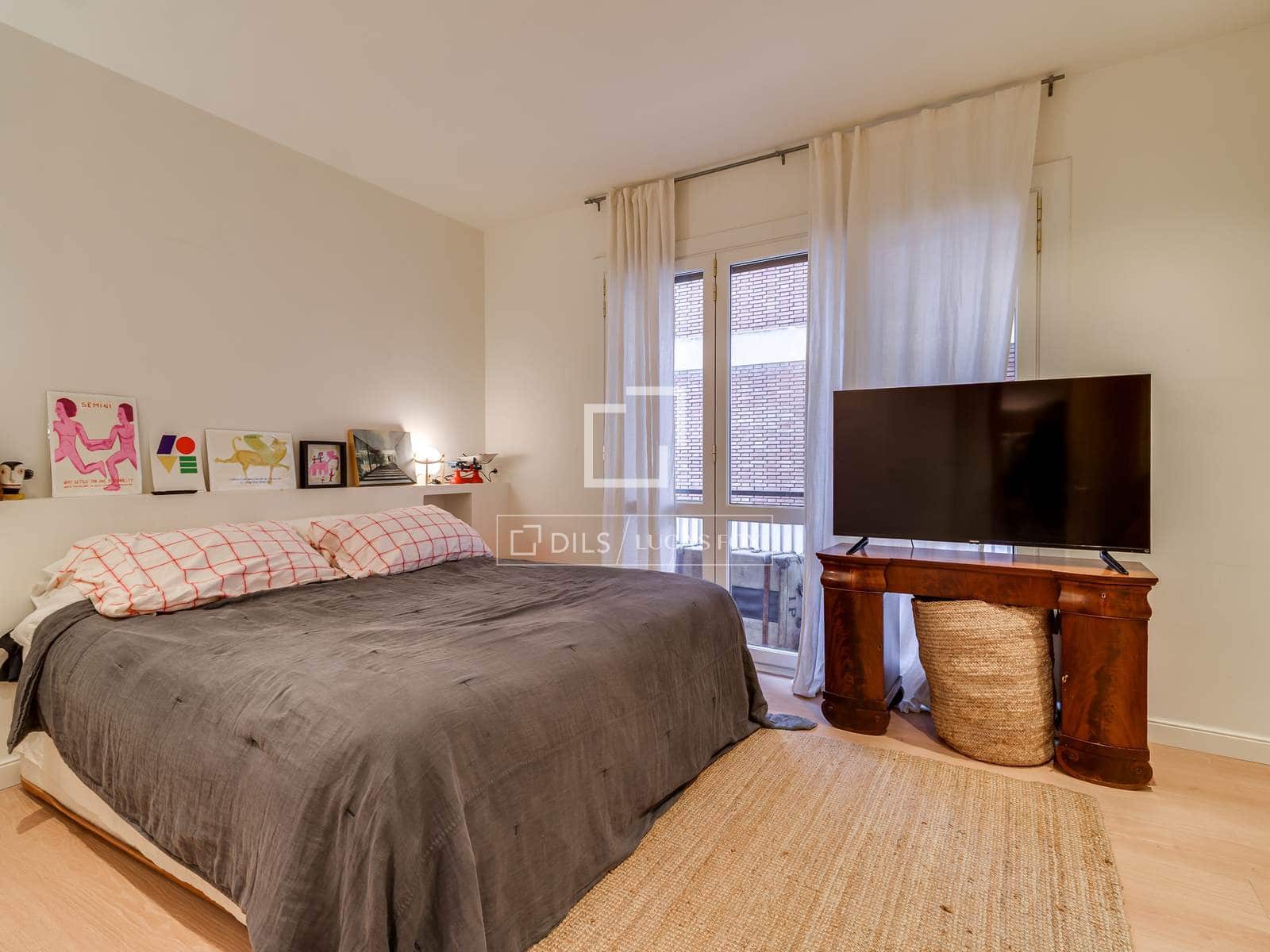 4 Zimmer Apartment zu verkaufen in Barcelona Stadt - 1.550.000 € (Ref: 9815263)