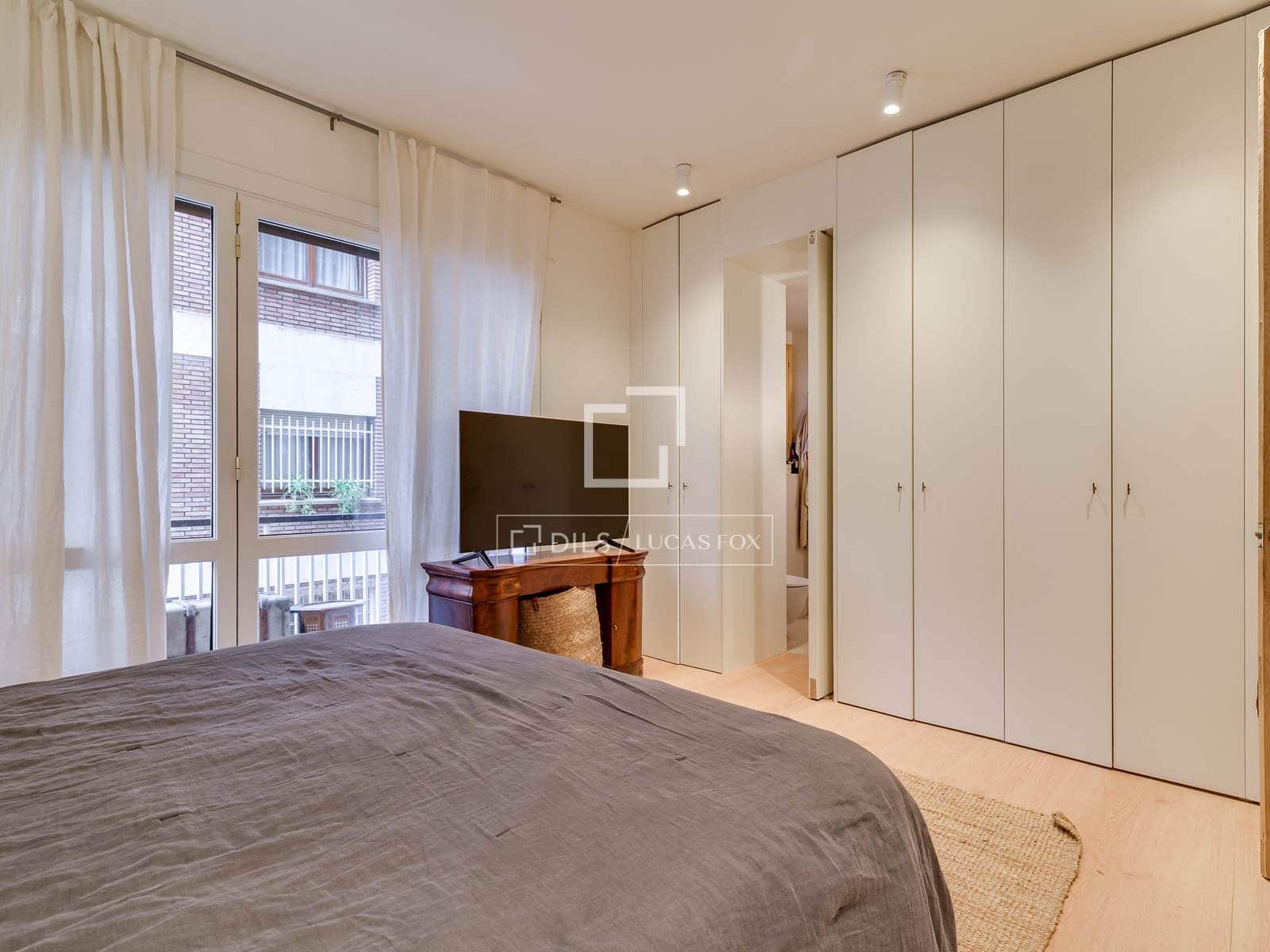 4 Zimmer Apartment zu verkaufen in Barcelona Stadt - 1.550.000 € (Ref: 9815263)
