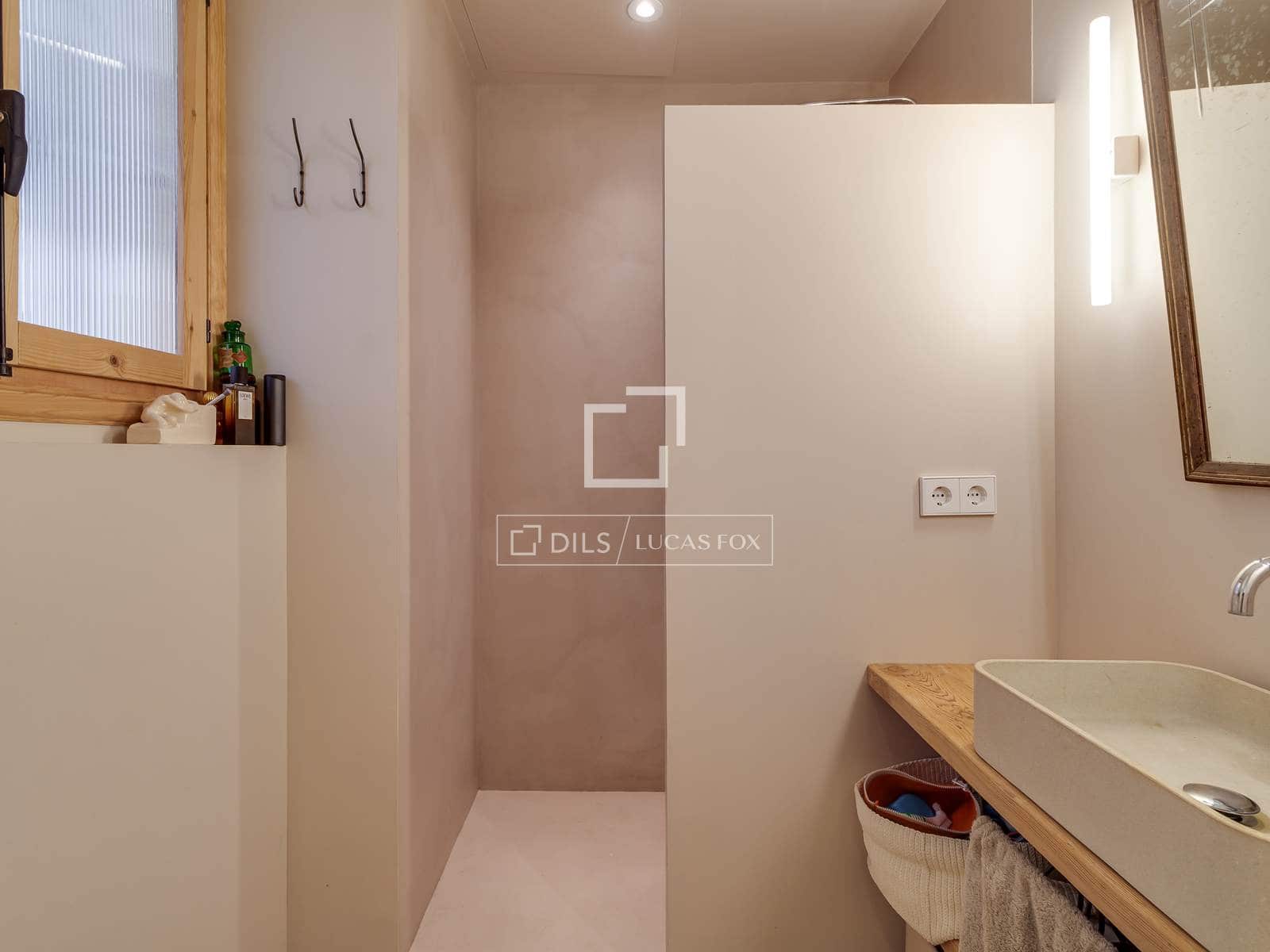 4 Zimmer Apartment zu verkaufen in Barcelona Stadt - 1.550.000 € (Ref: 9815263)