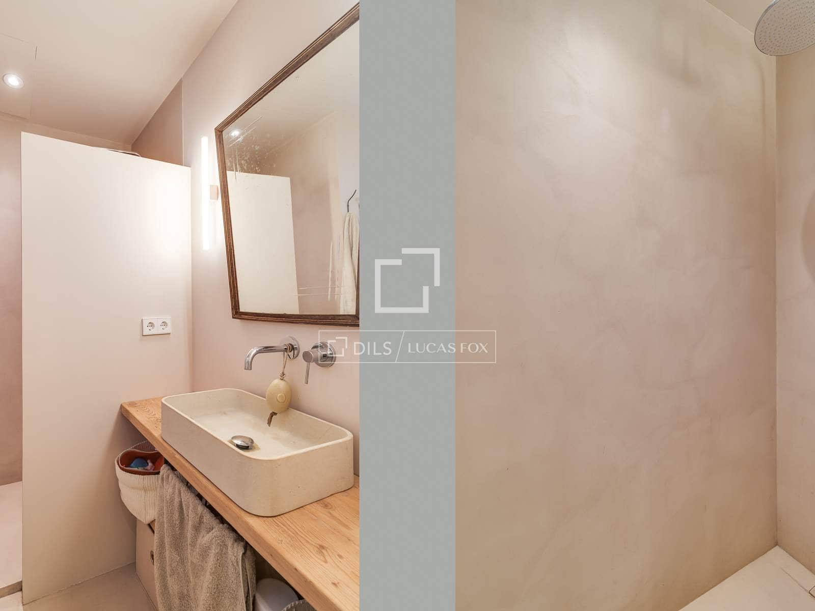 4 Zimmer Apartment zu verkaufen in Barcelona Stadt - 1.550.000 € (Ref: 9815263)