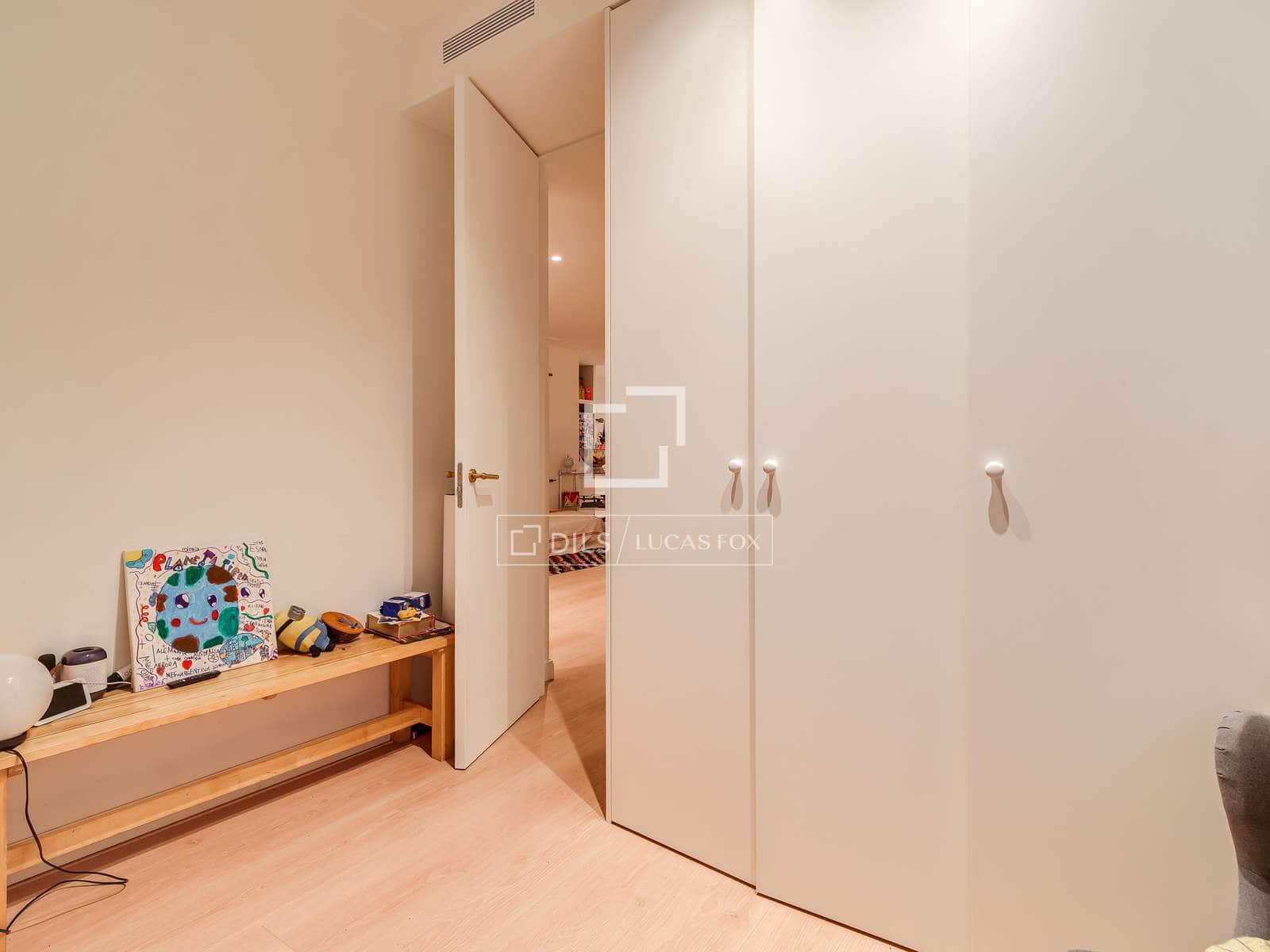 4 Zimmer Apartment zu verkaufen in Barcelona Stadt - 1.550.000 € (Ref: 9815263)