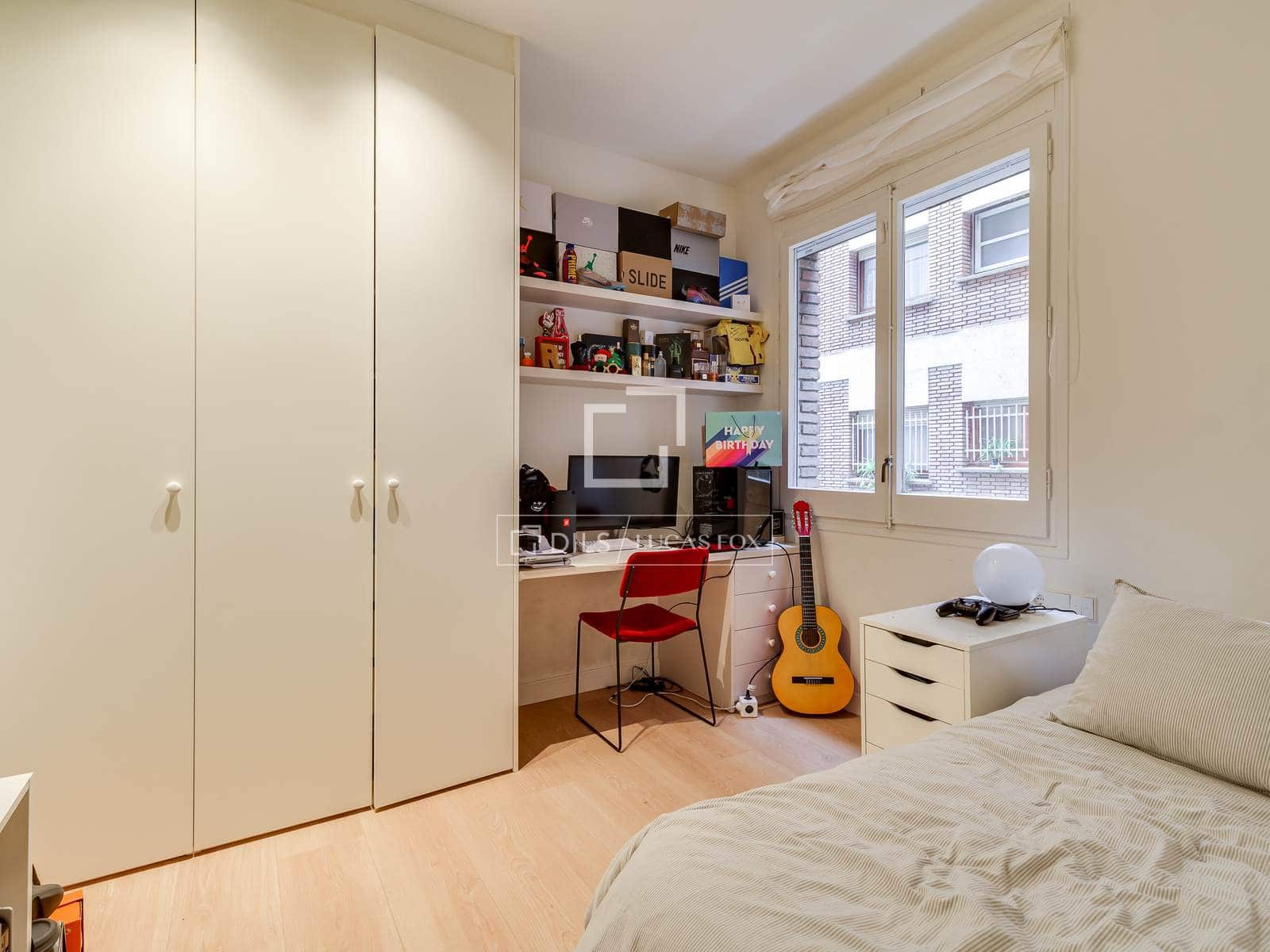 4 Zimmer Apartment zu verkaufen in Barcelona Stadt - 1.550.000 € (Ref: 9815263)