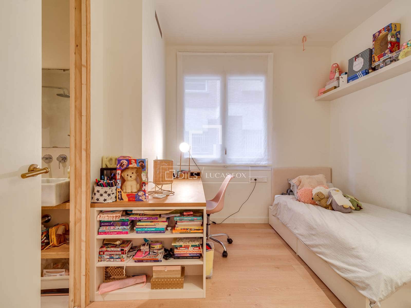 4 Zimmer Apartment zu verkaufen in Barcelona Stadt - 1.550.000 € (Ref: 9815263)