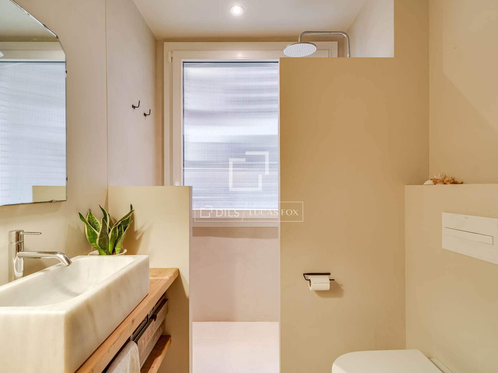 4 Zimmer Apartment zu verkaufen in Barcelona Stadt - 1.550.000 € (Ref: 9815263)