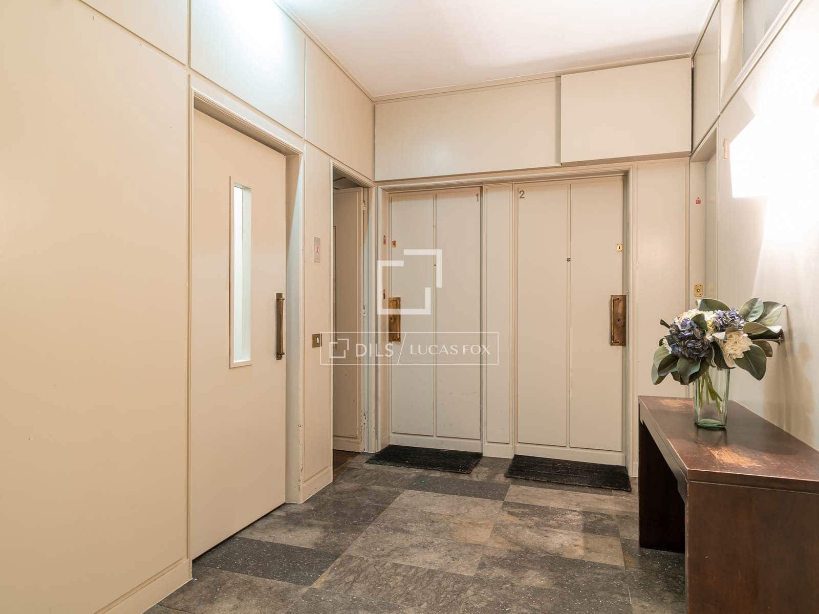 4 Zimmer Apartment zu verkaufen in Barcelona Stadt - 1.550.000 € (Ref: 9815263)