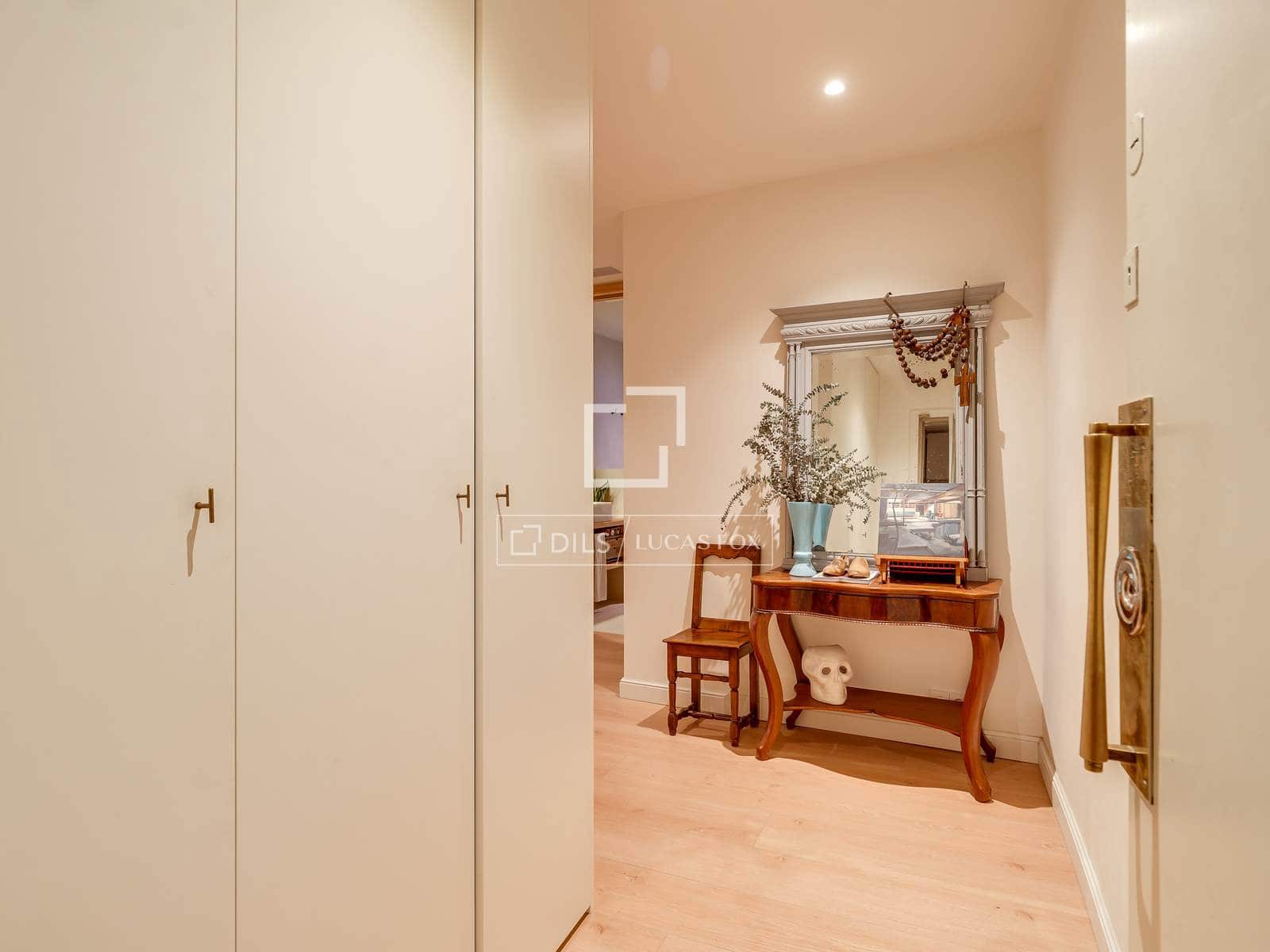 4 Zimmer Apartment zu verkaufen in Barcelona Stadt - 1.550.000 € (Ref: 9815263)