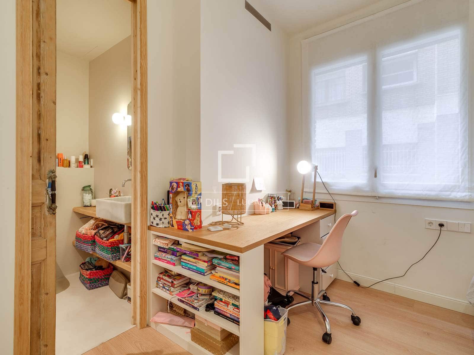 4 Zimmer Apartment zu verkaufen in Barcelona Stadt - 1.550.000 € (Ref: 9815263)