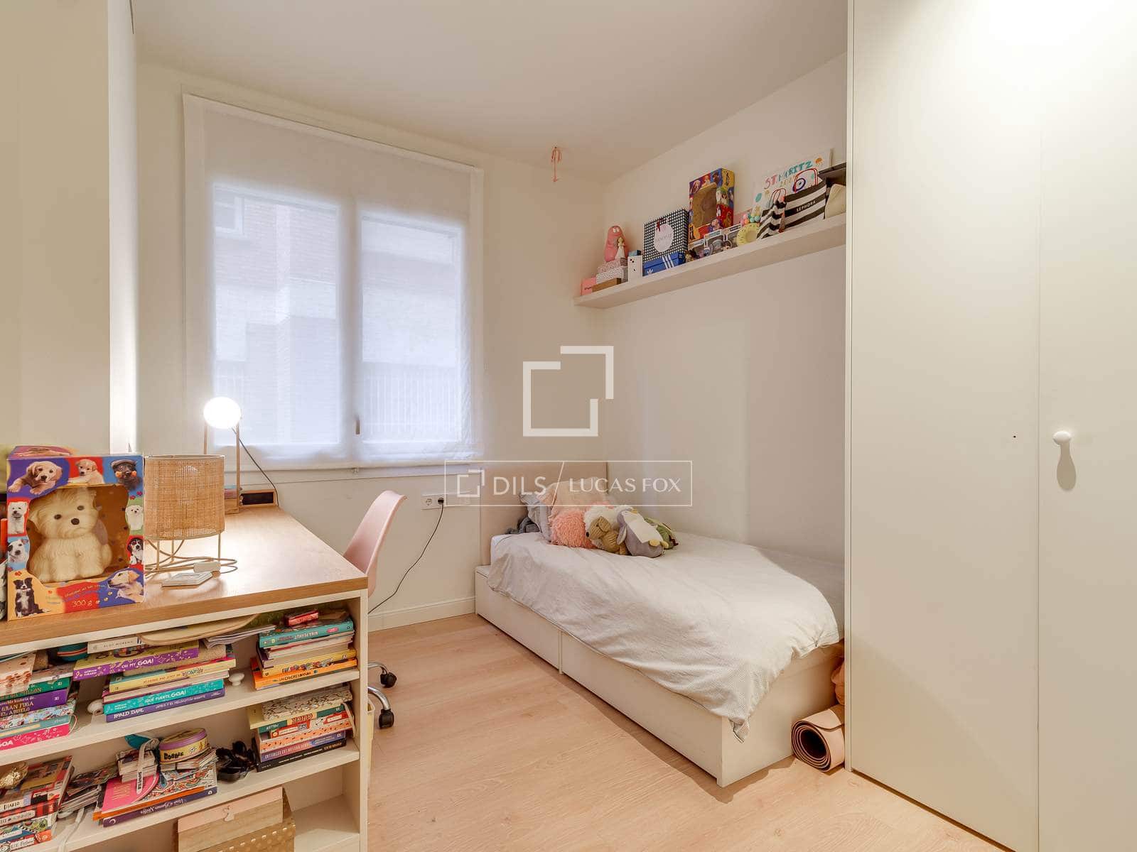 4 Zimmer Apartment zu verkaufen in Barcelona Stadt - 1.550.000 € (Ref: 9815263)