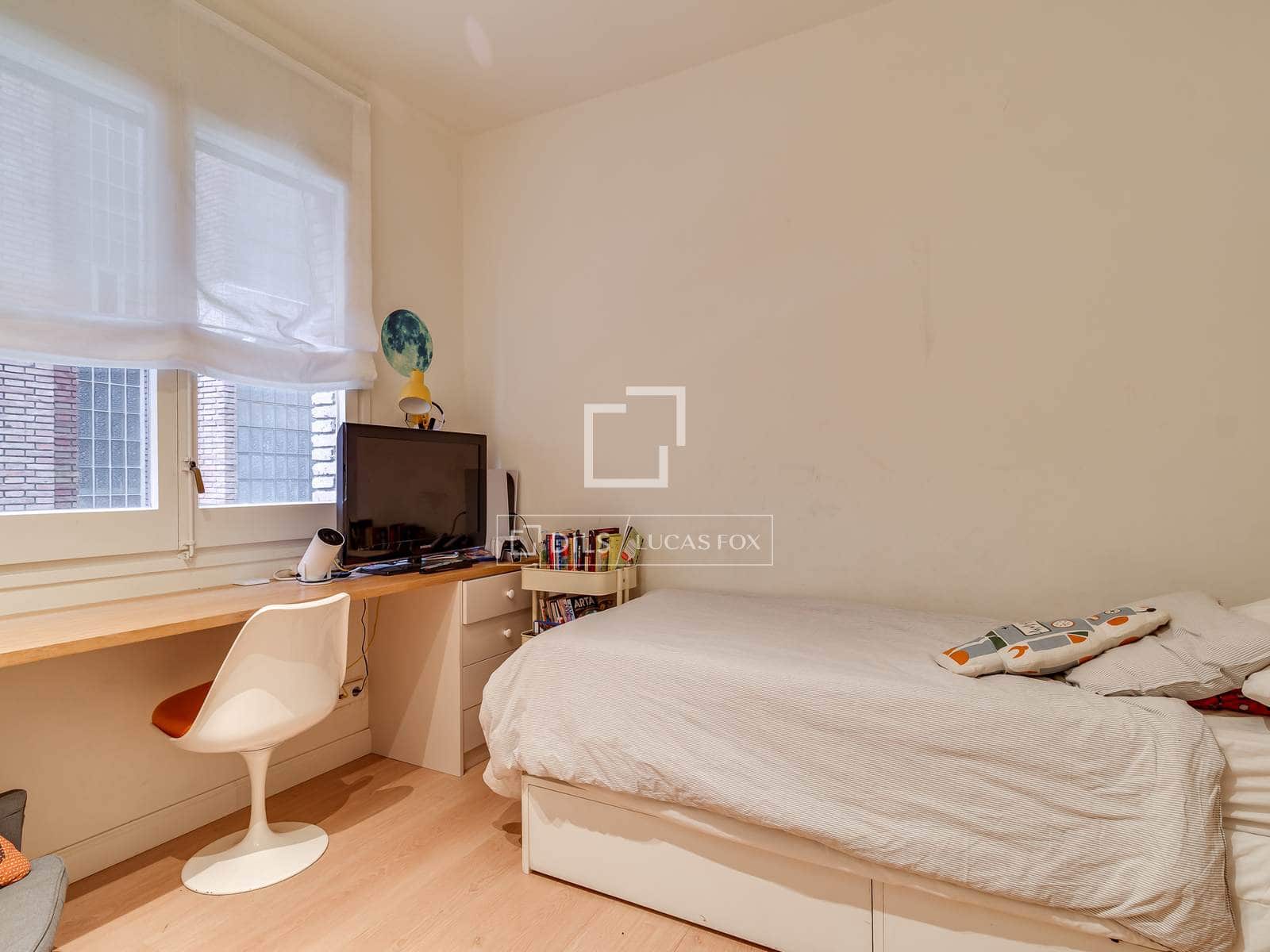 4 Zimmer Apartment zu verkaufen in Barcelona Stadt - 1.550.000 € (Ref: 9815263)
