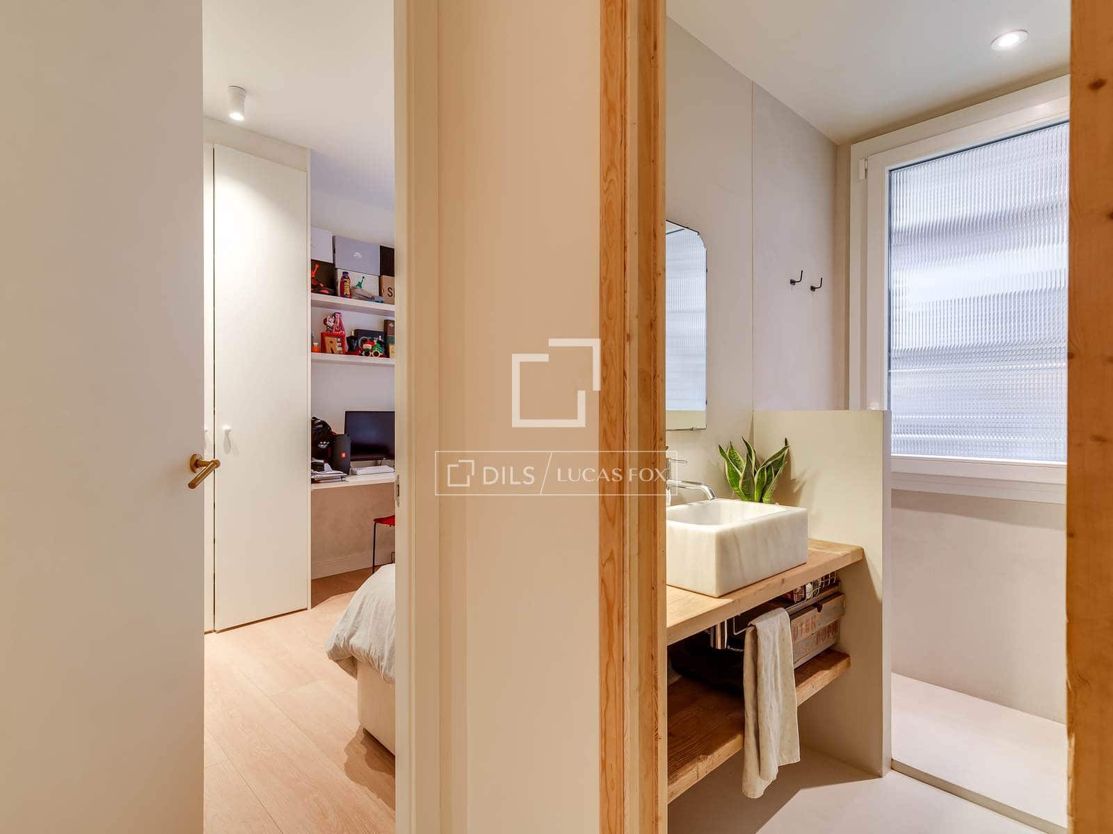 4 Zimmer Apartment zu verkaufen in Barcelona Stadt - 1.550.000 € (Ref: 9815263)
