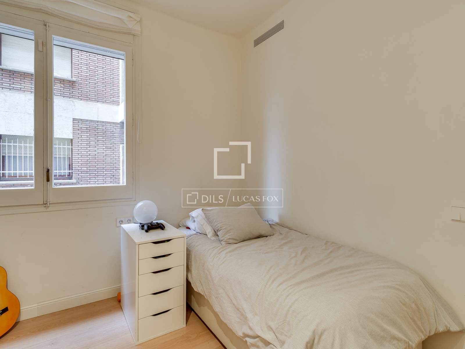 4 Zimmer Apartment zu verkaufen in Barcelona Stadt - 1.550.000 € (Ref: 9815263)