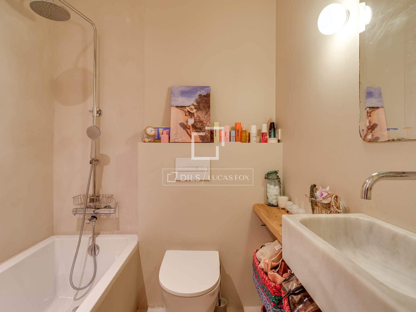 4 Zimmer Apartment zu verkaufen in Barcelona Stadt - 1.550.000 € (Ref: 9815263)