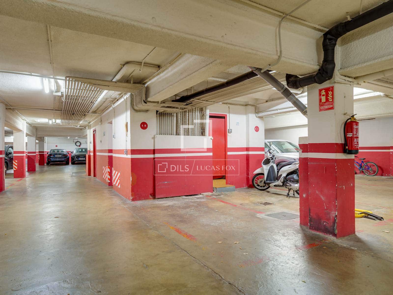 4 Zimmer Apartment zu verkaufen in Barcelona Stadt - 1.550.000 € (Ref: 9815263)