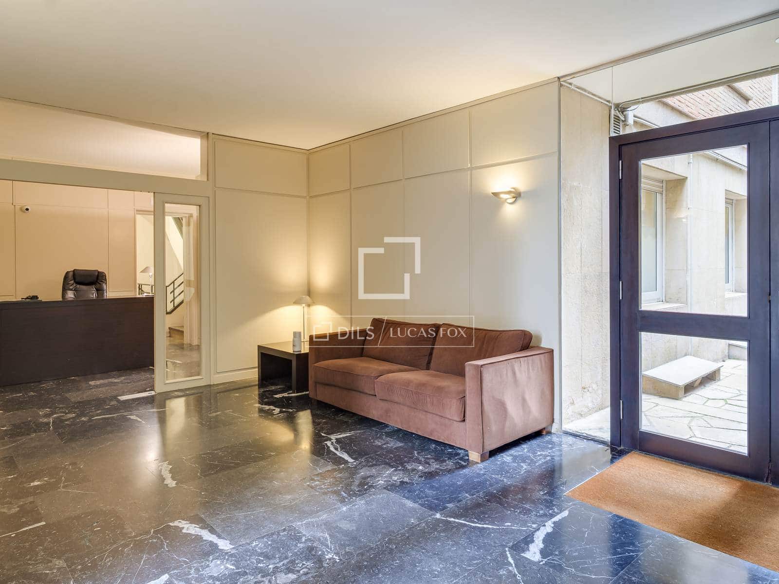4 Zimmer Apartment zu verkaufen in Barcelona Stadt - 1.550.000 € (Ref: 9815263)