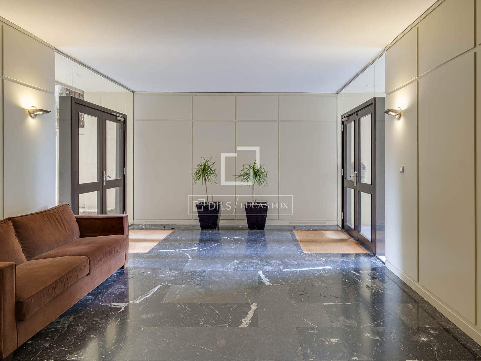 4 Zimmer Apartment zu verkaufen in Barcelona Stadt - 1.550.000 € (Ref: 9815263)