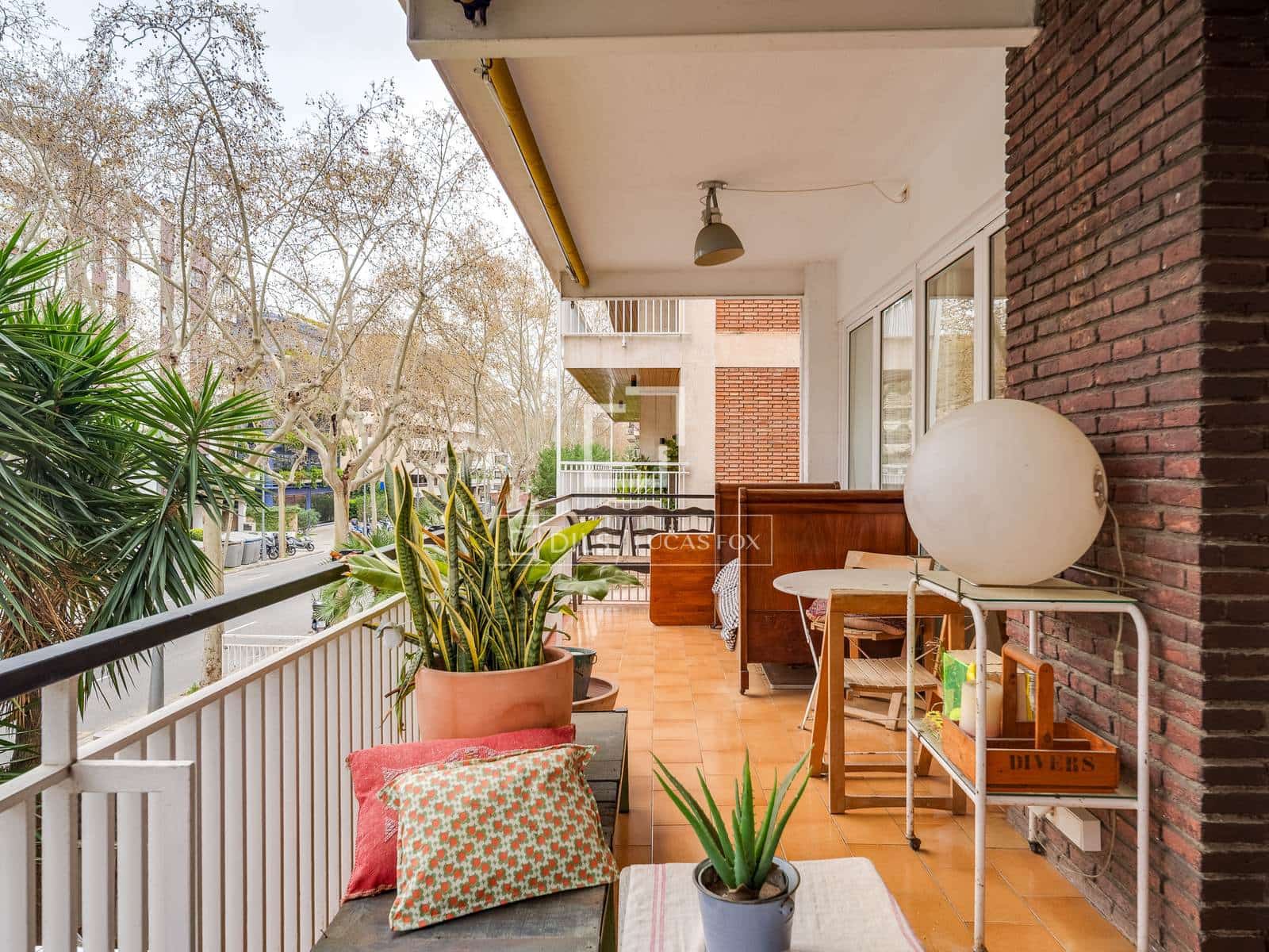 4 Zimmer Apartment zu verkaufen in Barcelona Stadt - 1.550.000 € (Ref: 9815263)