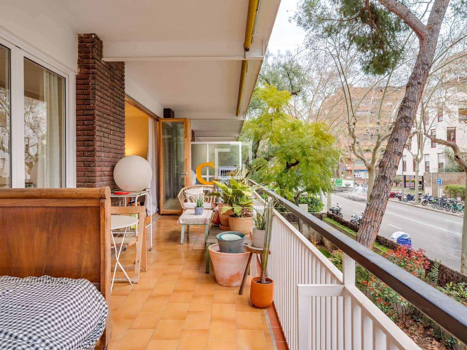 4 Zimmer Apartment zu verkaufen in Barcelona Stadt - 1.550.000 € (Ref: 9815263)