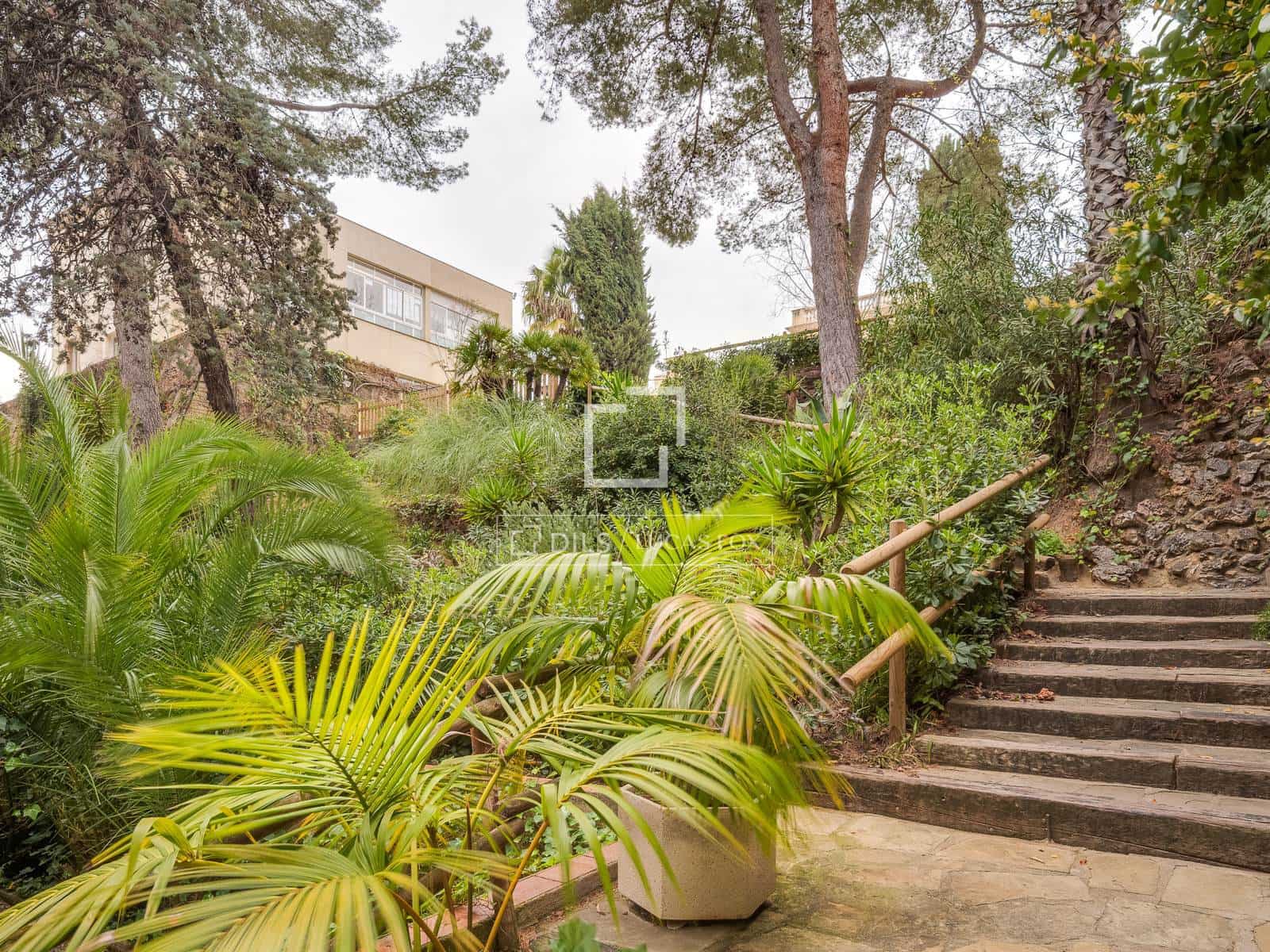 4 Zimmer Apartment zu verkaufen in Barcelona Stadt - 1.550.000 € (Ref: 9815263)