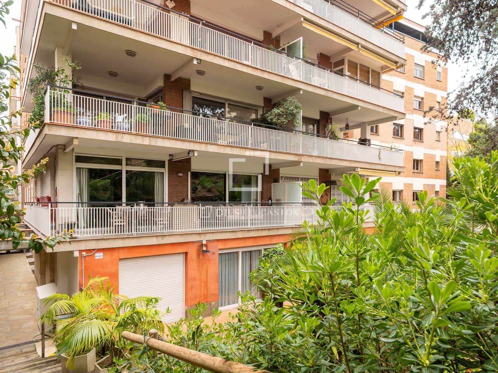 4 Zimmer Apartment zu verkaufen in Barcelona Stadt - 1.550.000 € (Ref: 9815263)