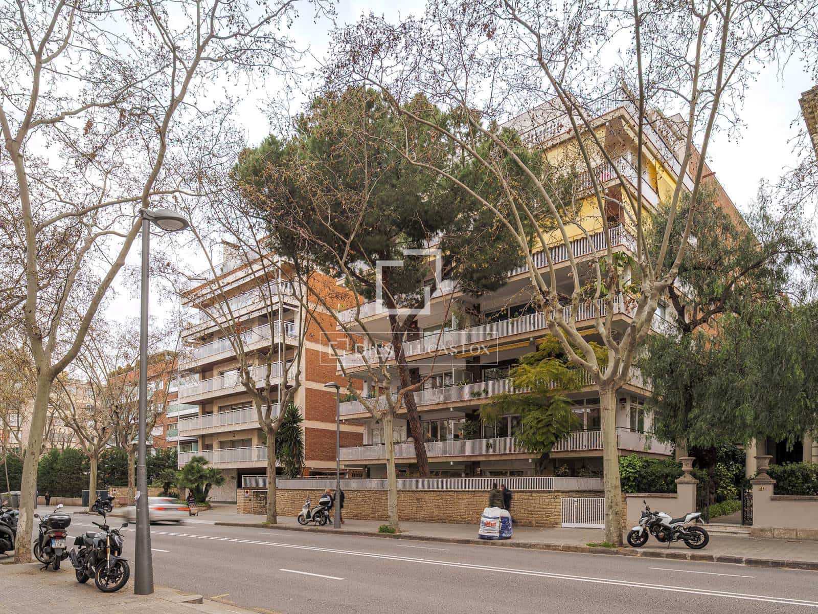 4 Zimmer Apartment zu verkaufen in Barcelona Stadt - 1.550.000 € (Ref: 9815263)