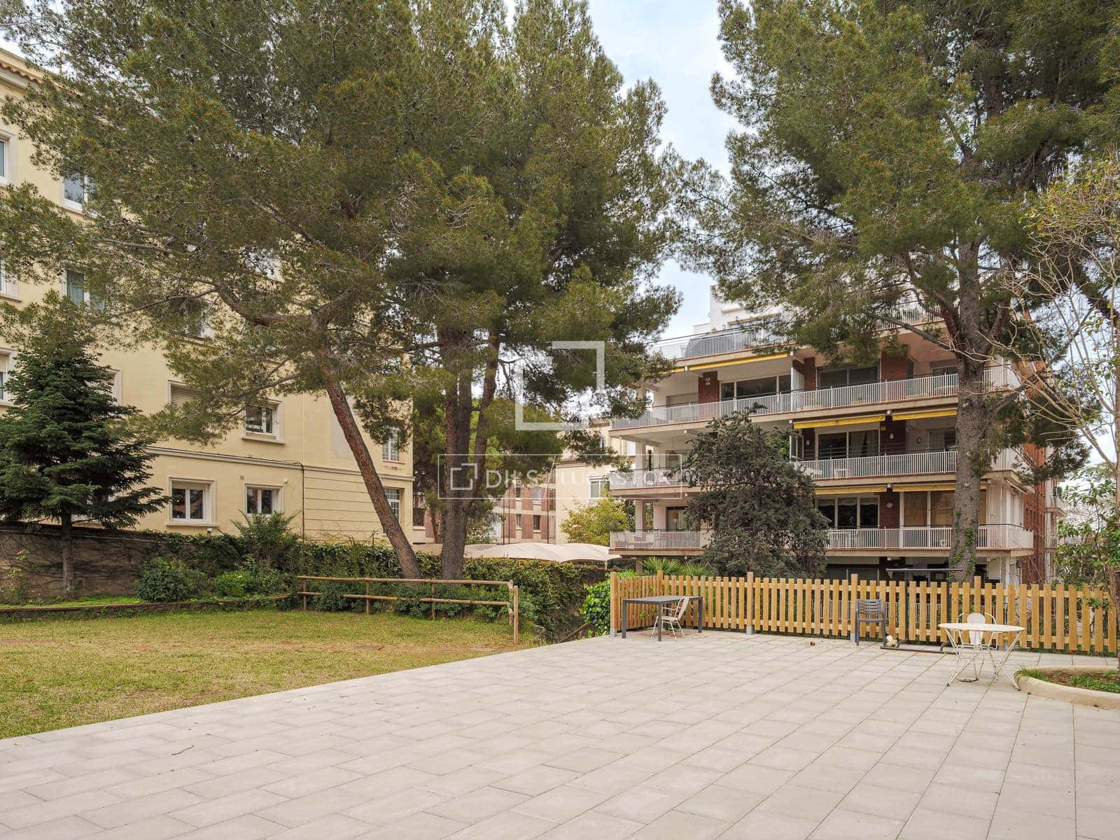 4 Zimmer Apartment zu verkaufen in Barcelona Stadt - 1.550.000 € (Ref: 9815263)