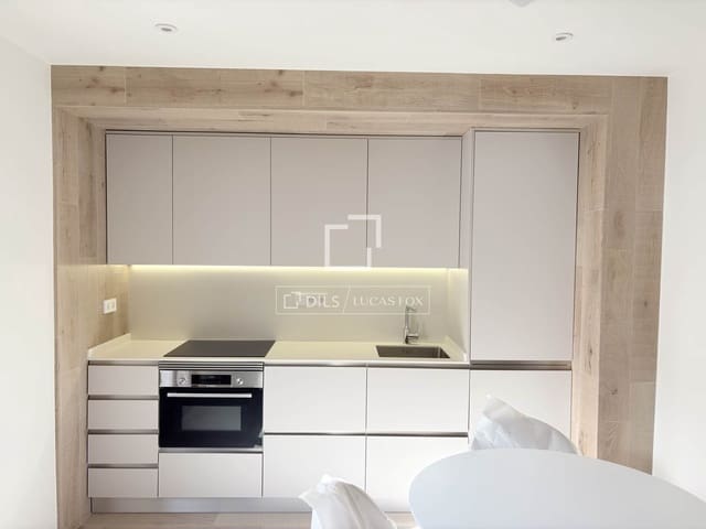 2 quarto Apartamento para venda em Ibiza / Eivissa cidade - 480 000 € (Ref: 9816112)